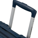 American Tourister Diablast - 4-Rollen-Trolley 68 cm erw. (darkwave blue) - Ansicht 8