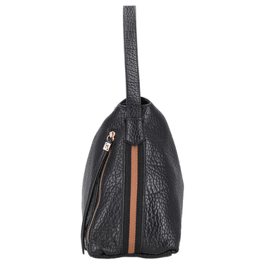 Liu Jo Hobo L - Schultertasche 37 cm (nero) - Ansicht 3