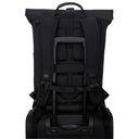 Johnny Urban Allen Large - Rolltop-Rucksack 45 cm (black) - Ansicht 9