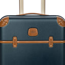 Brics Bellagio - 4-Rollen-Kabinentrolley 55 cm (blue/tan) - Ansicht 9