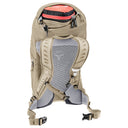 Deuter AC Lite 14 SL - Women's Wanderrucksack 54 cm (alu-greystone) - Ansicht 5