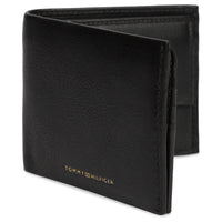 Tommy Hilfiger Seasonal Extra - Geldbörse 11cc 11.5 cm (black) - Ansicht 4