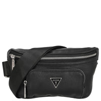 Guess Milano - Gürteltasche 23 cm (black)