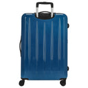 CHECK.IN London 2.0 Trolley-Set 3tlg. (blau) - Ansicht 5