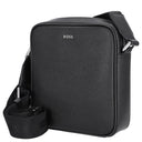 BOSS Men Northon NS Zip - Umhängetasche 20 cm (black) - Ansicht 2