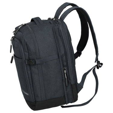 Travelite Kick Off - Cabin Rucksack 40 cm, 29 l erw. (d'anthracite) - Ansicht 2