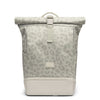 Johnny Urban Allen Medium - Mochila Rolltop 40 cm (sand leo)