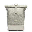Johnny Urban Allen Medium - Rolltop-Rucksack 40 cm (sand leo)