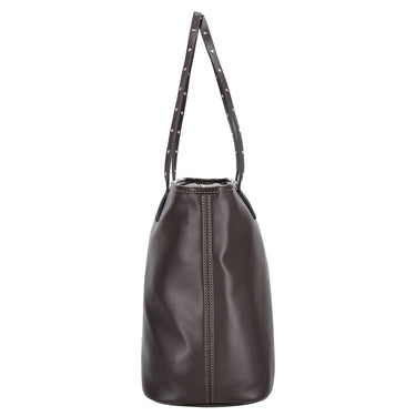 Liu Jo Evrim M Tote - Umhängetasche/Henkeltasche 32 cm (deep brown) - Ansicht 3