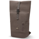 Johnny Urban Luca Medium - Rolltop-Rucksack 42 cm (brown) - Ansicht 3