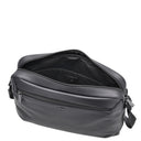 BOSS Men Jace Zip Messenger - Umhängetasche 38 cm (black) - Ansicht 6