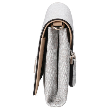 Guess Noelle II Xbody - Clutch 21 cm (bone logo) - Ansicht 3