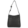 Joop Leggero Stampa Elda Hobo - Bolso de hombro XS 23 cm (black)