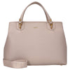 Liu Jo Onice - Bolso shopper L 37 cm (tortora chiaro)