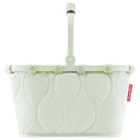 reisenthel carrybag xs - Mini-Einkaufskorb (5 l) 21 cm (puffer iced matcha) - Ansicht 3