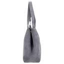 Coccinelle C-Easy Suede - Shopper L 35 cm (stove/stove) - Ansicht 3
