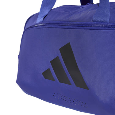 adidas Defender GYM BAG S - Sporttasche S 49 cm (purpur/black) - Ansicht 6