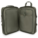 Eastpak selection Travelpack 42 - Reiserucksack 17" 51 cm (khaki) - Ansicht 4