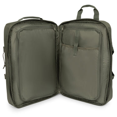 Eastpak selection Travelpack 42 - Reiserucksack 17" 51 cm (khaki) - Ansicht 4