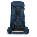 Osprey Kestrel 38 S/M - Trekkingrucksack 74 cm (atlas blue) - Ansicht 2