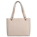 Guess Stacey Noel Tote - Shopper 33.5 cm (light beige) - Ansicht 4