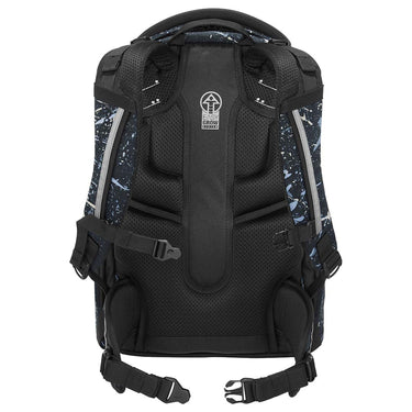 Coocazoo Mate - Schulrucksack 48 cm (Reflective Splash) - Ansicht 3