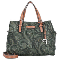 Picard Sonja - Bolso shopper 29 cm (paisley)
