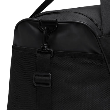 Nike Brasilia Duffel 60 - Sporttasche M 63.5 cm (black/white) - Ansicht 7