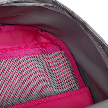 Eastpak Out Of Office 27 - Rucksack 14" 44 cm (kontrast grey pink) - Ansicht 4