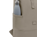 Johnny Urban Luca Medium - Rolltop-Rucksack 42 cm (desert grey) - Ansicht 6