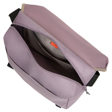 Vaude Mineo 9 - Umhängetasche 30 cm (purple ash) - Ansicht 5