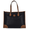 Brics Life - Bolso Shopper 14,1" 40.5 cm (azul)