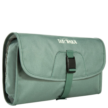 Tatonka Small Travelcare - Kulturbeutel 25 cm (sage green) - Ansicht 2