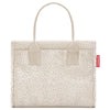 reisenthel Daily Shopper - Bolso Shopper XS 27 cm (teddy sand)
