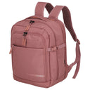 Travelite Kick Off - Cabin Rucksack 40 cm, 29 l erw. (blush) - Ansicht 6