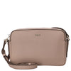 BOSS Women Lenah - Bolso bandolera 21 cm (open red)
