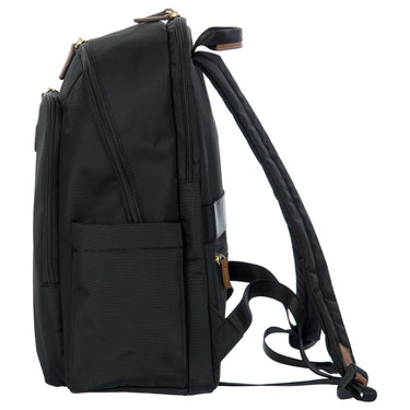 Brics X-Collection 2in1 - Rucksack 14" 39 cm (black) - Ansicht 3