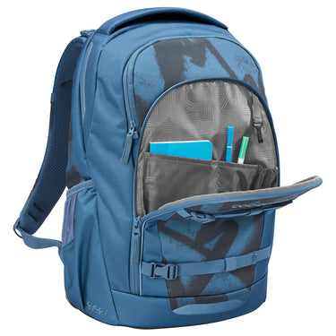Coocazoo Every - Schulrucksack 44 cm (Graffiti Groove) - Ansicht 5
