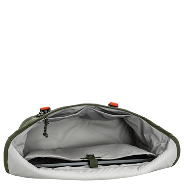 Fjällräven Vardag 12 - Umhängetasche 39 cm (deep forest) - Ansicht 4