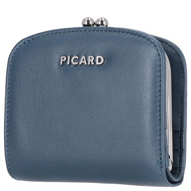 Picard Bingo - Bügelbörse 6cc 10 cm (deep ocean) - Ansicht 3