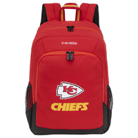 Travelite NFL - Rucksack 43 cm (Kansas City Chiefs)