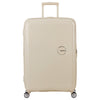 American Tourister Soundbox - Trolley de 4 ruedas 77 cm (coconut sand)