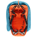 Deuter Durascent 28 SL - Women's Kletterrucksack 56 cm (papaya-redwood) - Ansicht 5