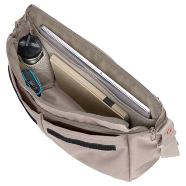 Vaude Coreway Messenger 13 - Umhängetasche 13.3" 38 cm (coconut) - Ansicht 6