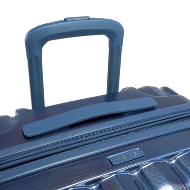Heys Astro - 4-Rollen-Kabinentrolley S 53 cm (blue) - Ansicht 7