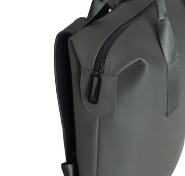 The Urban Society Combo - Rucksack 13" 42 cm (grün) - Ansicht 7