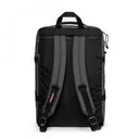 Eastpak selection Travelpack 42 - Reiserucksack 17" 51 cm (black denim) - Ansicht 4