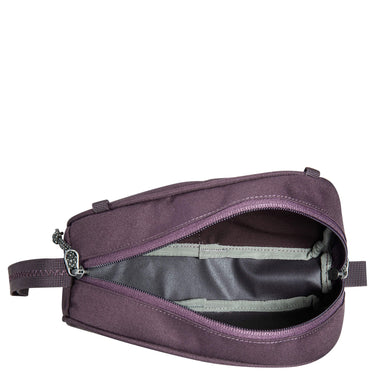 Tatonka One Day - Kulturbeutel 23 cm (midnight plum) - Ansicht 4
