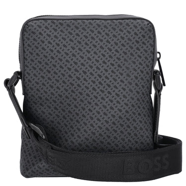 BOSS Men Ray NS Zip - Umhängetasche 21 cm (black) - Ansicht 4