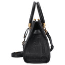 Liu Jo Manh S Satchel Logoprägung - Umhängetasche 27 cm (nero) - Ansicht 3